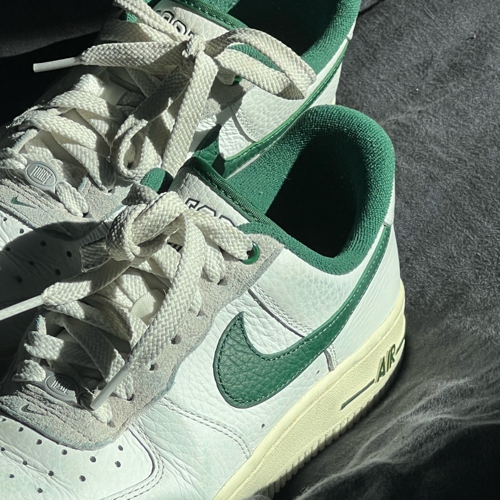 AIR FORCE 1 LO '07 LX WMNS
"Command Force Gorge Green”